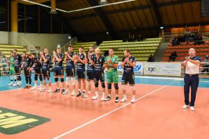 Videx Yuasa Grottazzolina