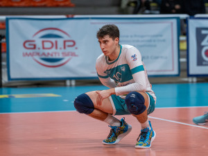 Alberini in campo