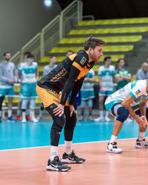 Butti in campo