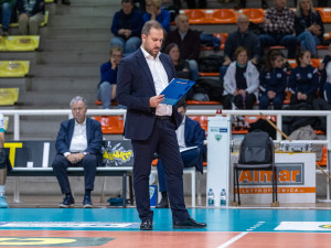 Coach Cant&ugrave;