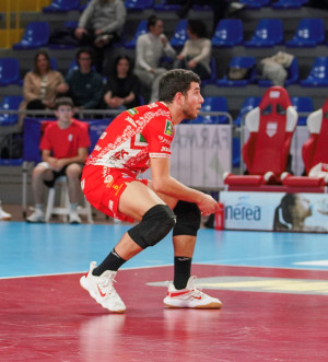 D'Amico pronto a intervenire