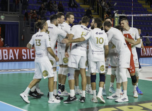 Gruppo Siena