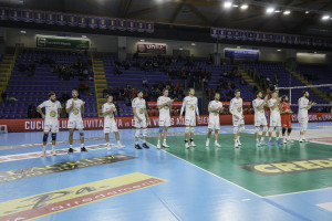 Saluto iniziale Siena