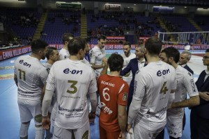 Time out Siena
