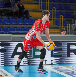 Gottardo dai nove metri