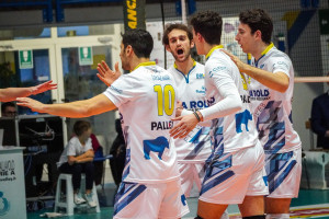 Grande avvio di derby per Belluno