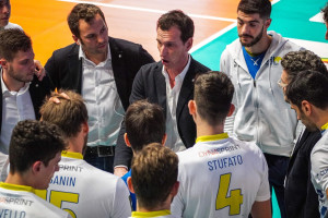 Le indicazioni di coach Colussi