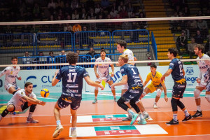 Derby dai due volti a Belluno