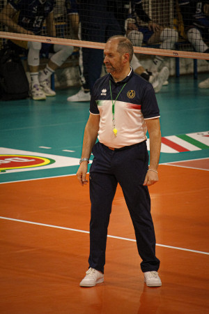 Arbitro Rolla Massimo