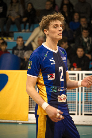Tim Stohr
