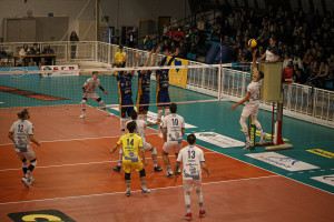 Muro della Stadium