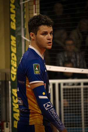 Matteo Canossa