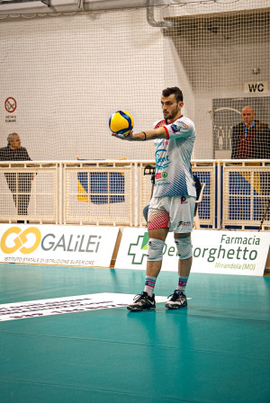 Orazi Michele