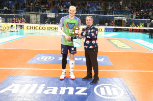 DAVYSKIBA MVP