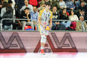 Luca Porro