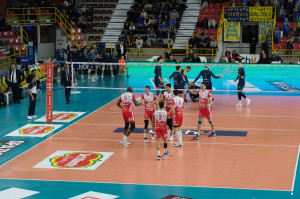 WithU Verona Piacenza 2