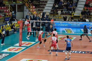 Piacenza in azione 
