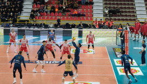 Verona e Piacenza in azione 