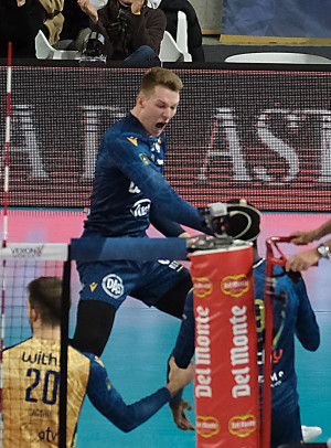 esultanza Verona