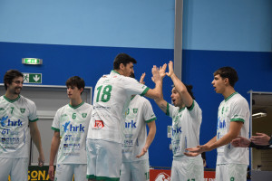 Starting six