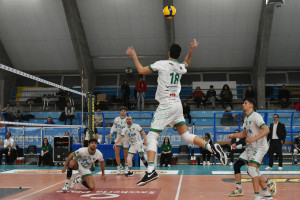 Attaco di Alberto Pol