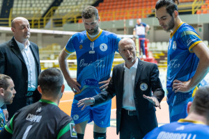 Radici carica i suoi