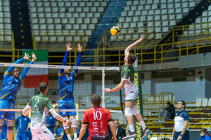 Starace da posto due