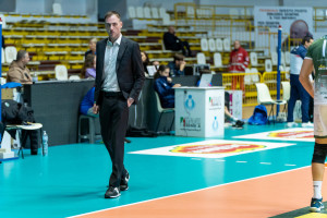 Coach Esposito