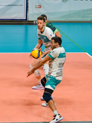 Ricezione Ottaviani