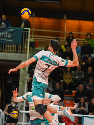 Attacco Aguenier