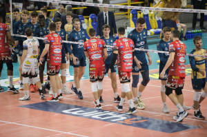 saluti WithU Verona e Sir safety susa Perugia 