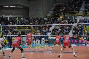 azione WithU Verona Perugia 