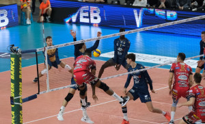 WithU Verona Perugia 