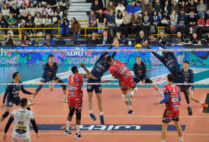 attacco Perugia
