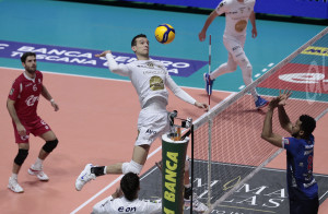 Daniele Mazzone Siena 