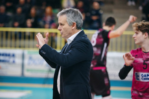 Coach Durand