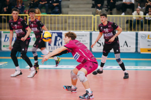 Ricezione di Marini