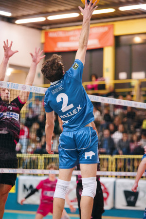 Attacco di Saibene