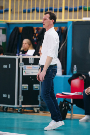 Coach Colussi