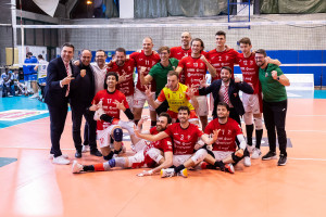Foto vittoria Bari