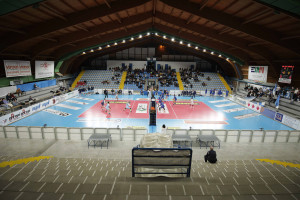 L'arena