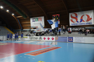 I tifosi San Giustino