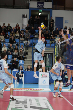 Attacco Monselice