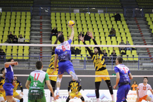 Attacco Lazzaretto