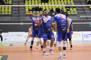 Squadra Macerata