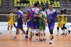 Squadra Macerata