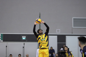 Palleggio Chakravorti