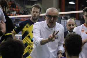 Coach Codeluppi