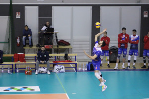Battuta Macerata
