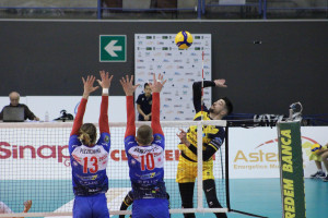 Attacco Rossatti